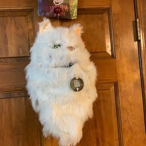 COPY - New Elope Mouth Movers Cat NWT